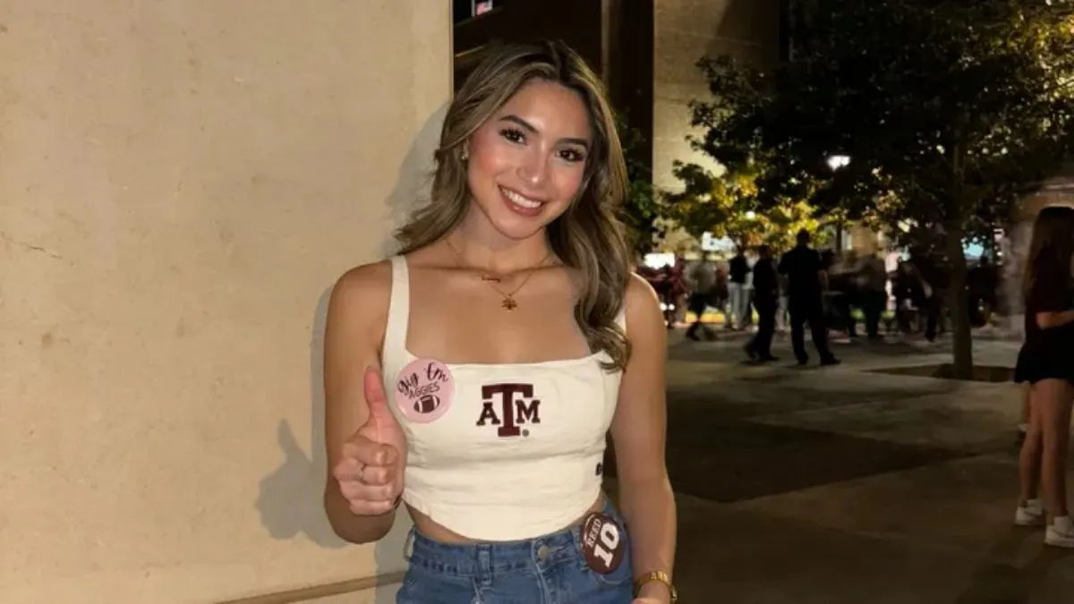 A Texas A&M Student Was Found Dead After A College Tailgate. Her Mother Is Demanding Answers.
