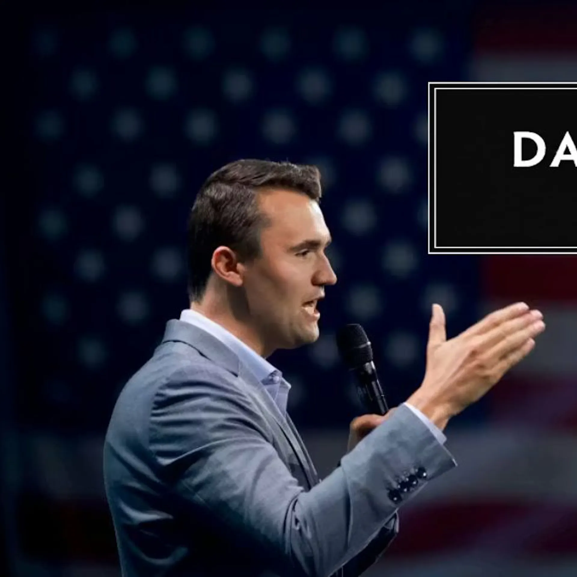 Best Of 2025: Ben Shapiro On The Assassination Of Charlie Kirk And The Fight For America’s Soul