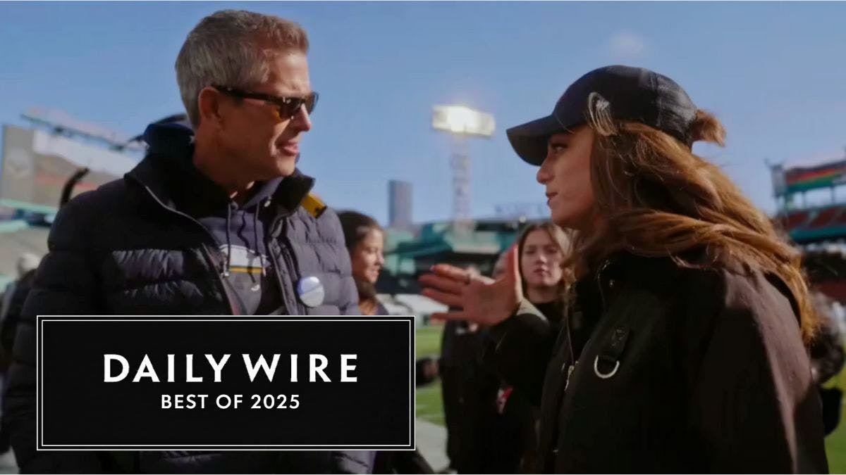 Best Of 2025: Sean Duffy Puts The Merchant Mariners On The Map — Starting With A Football Win.