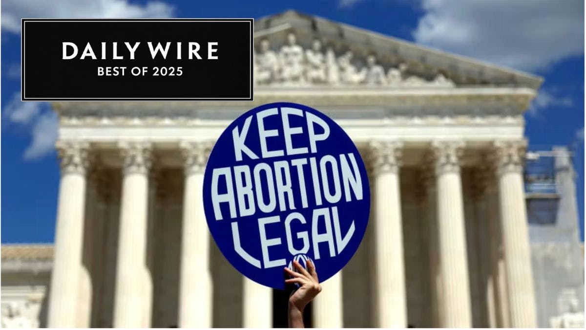 Best Of 2025: Inside The Conservative Debate On Criminalizing Abortion