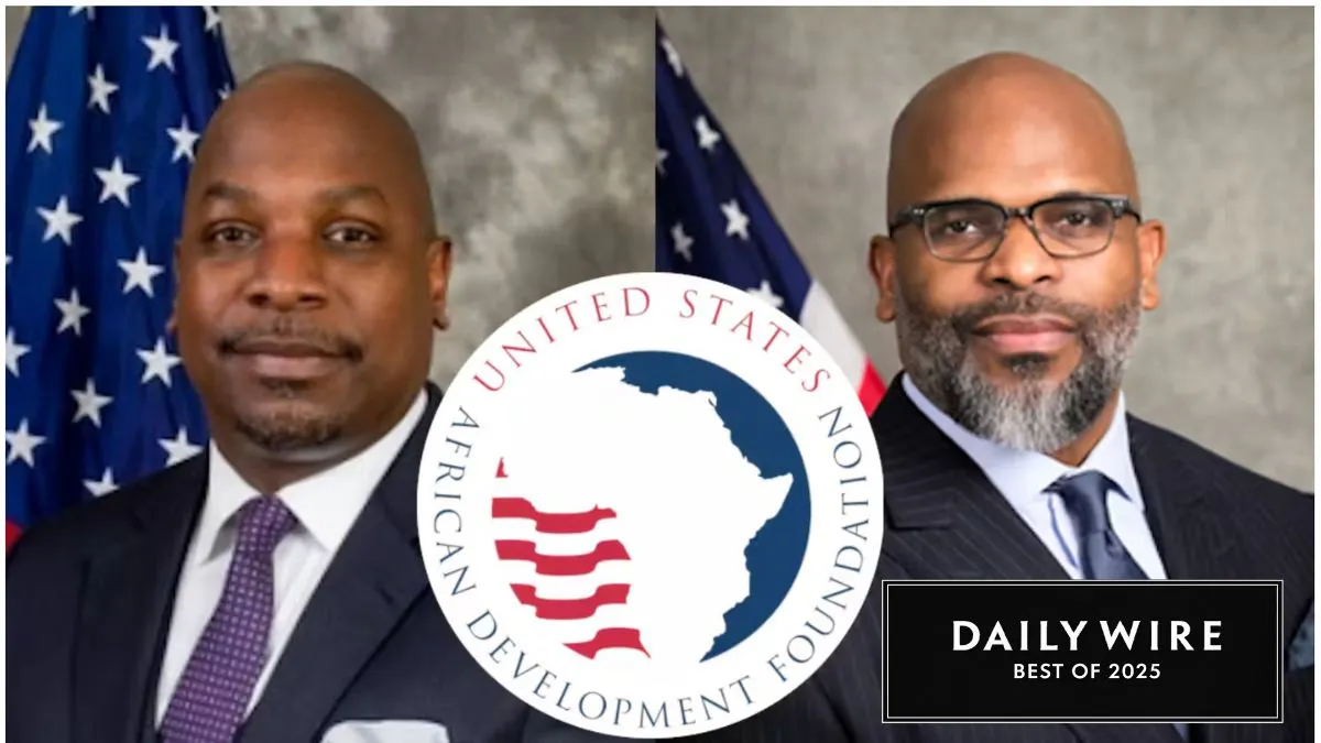 Best Of 2025: Racist Agency Framed Its Lawyer After He Discovered Lawbreaking, He Says