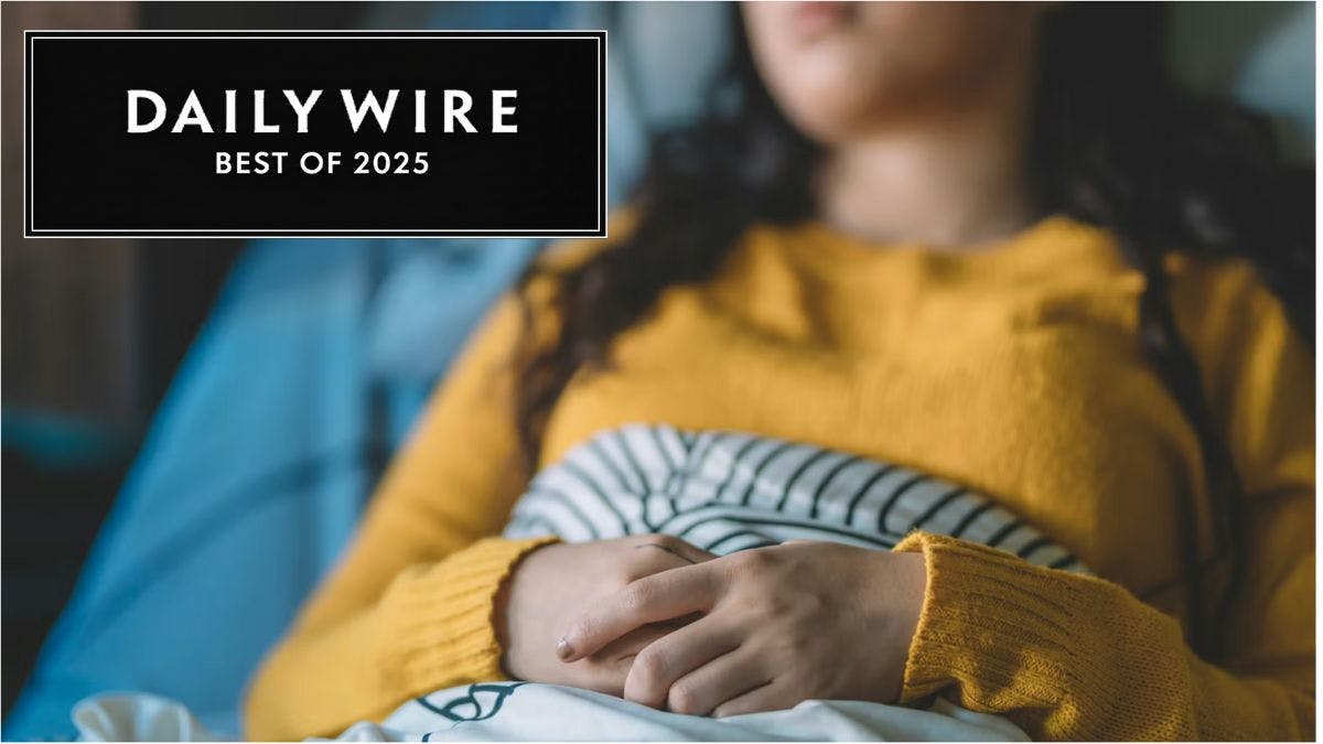 Best Of 2025: Movement Barrels Forward To Euthanize 12 Year Old Children In Canada