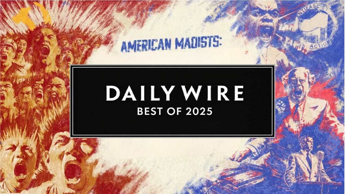 Best Of 2025: Like Communists, Democrats Want To Trap Voters In A Linguistic Ghetto