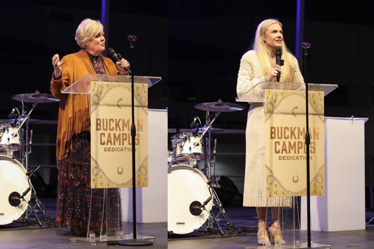 Turning Point USA Begins New Year With Renamed Headquarters Following $10 Million Gift