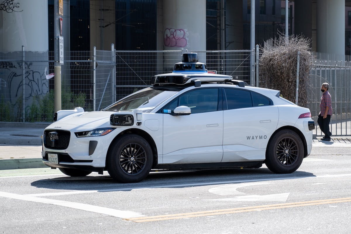 Waymo Woes: Self-Driving Robotaxis Racking Up Crashes And Mystery Riders In The Trunk