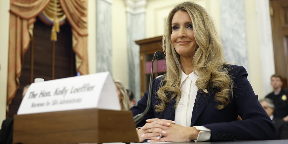 Trump Orders All Beneficiaries Of The Largest DEI Program To Turn Over Internal Financial Records