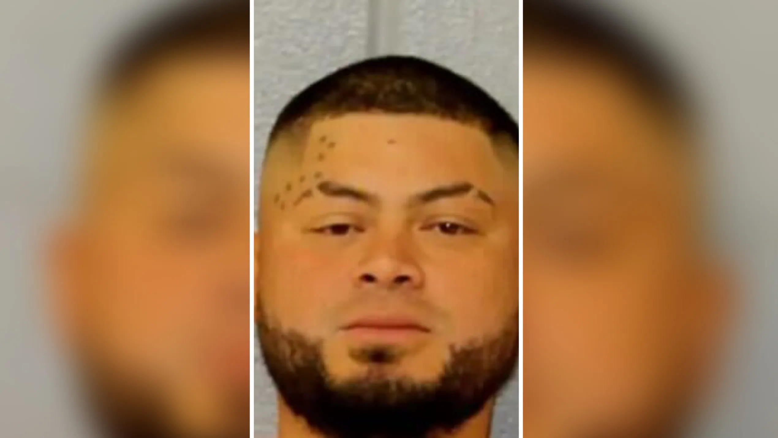 Twice-Deported Illegal Immigrant Accused In Another Charlotte Train Stabbing