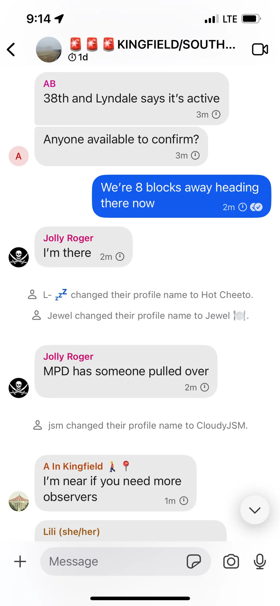 We Infiltrated Private AntiICE Groups. This Is What We Found.(02)