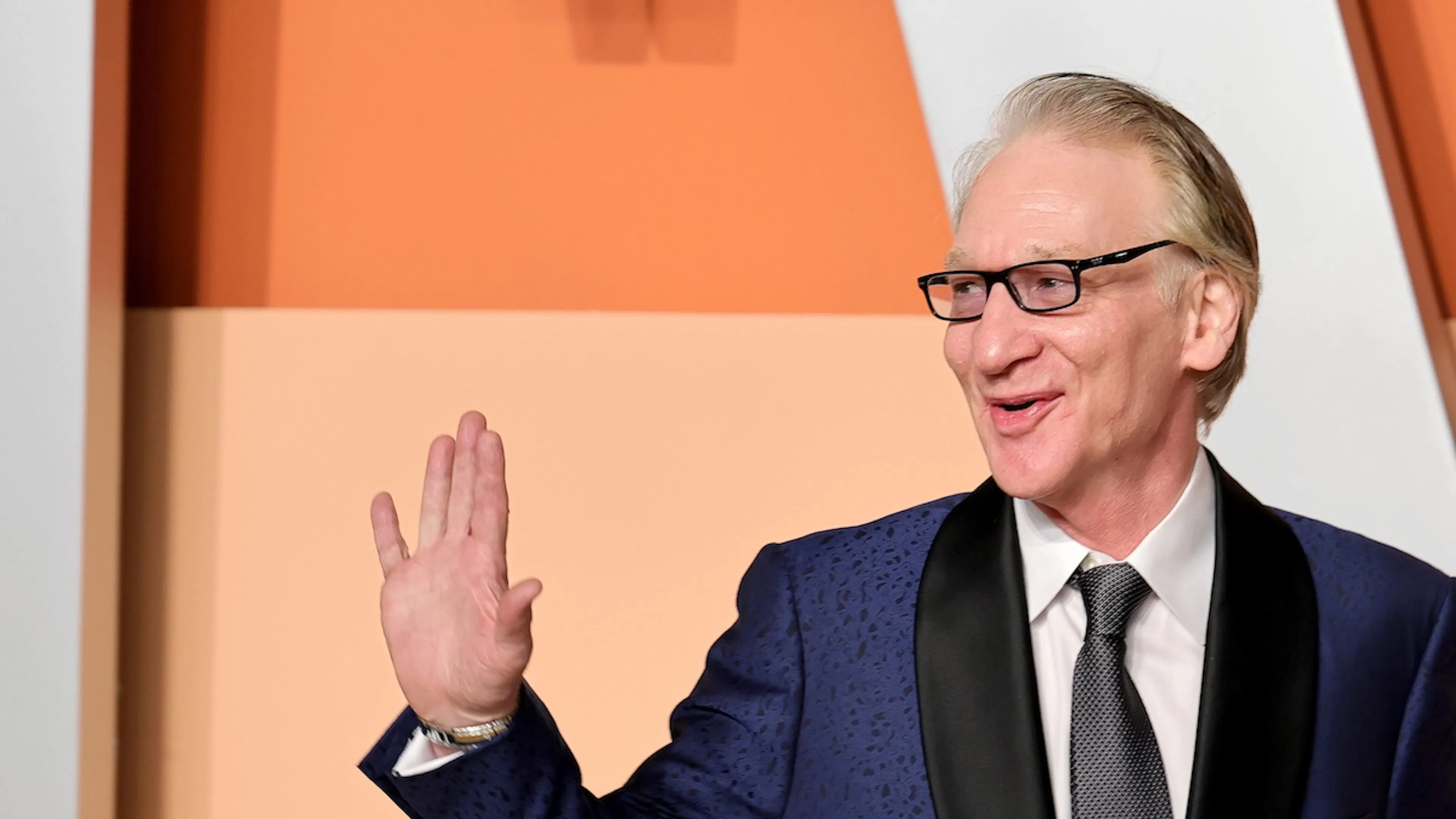 Bill Maher Corners Gavin Newsom Over High-Speed Rail Disaster: ‘Let The Train Go’