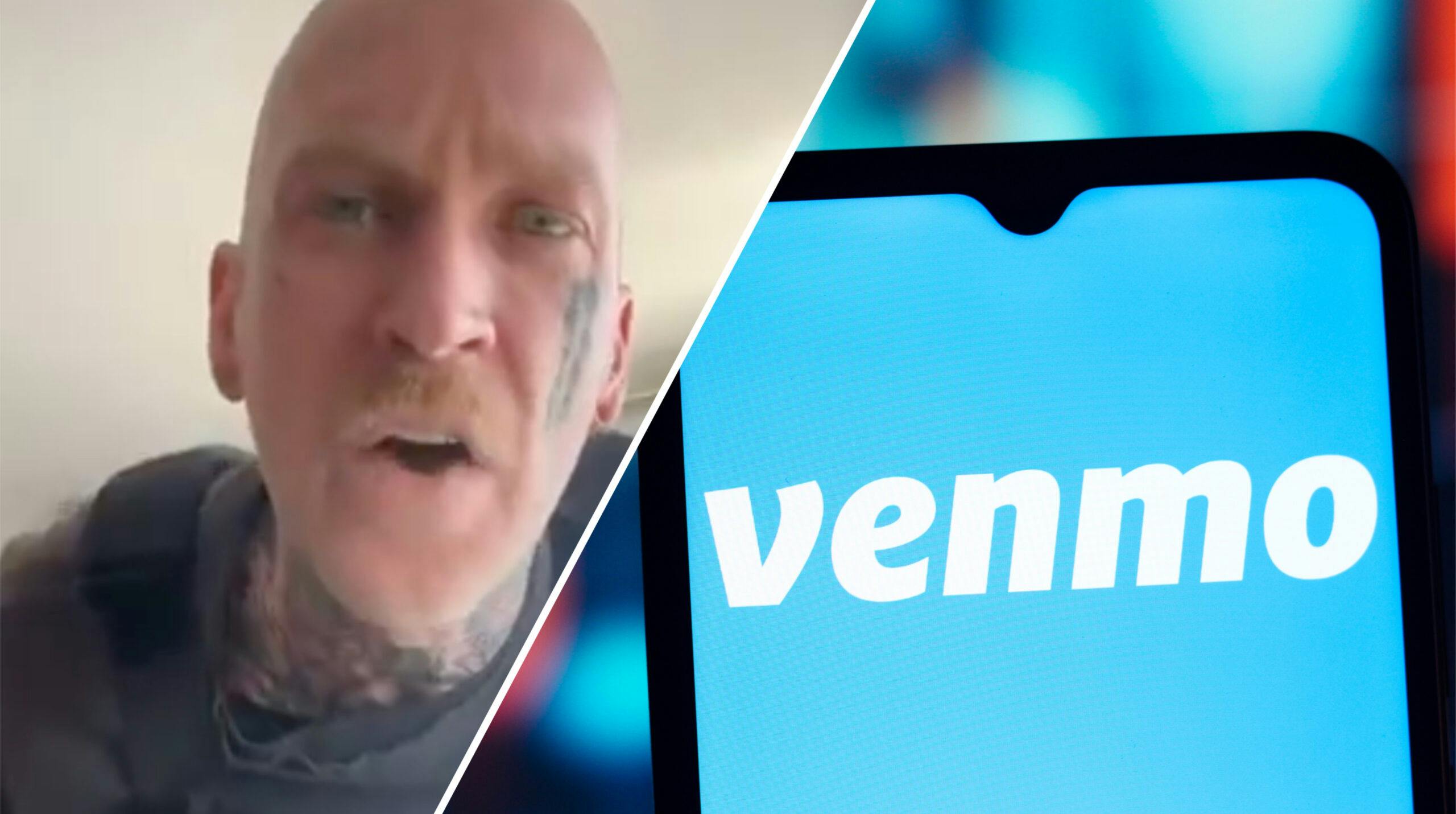 Crossdressing Antifa Leader Who Incited Violence In Minneapolis Kicked Off Venmo, Instagram