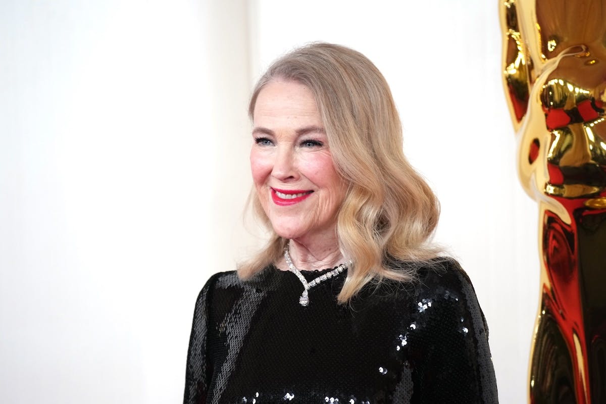 Iconic ‘Home Alone’ Actress Catherine O’Hara Dead At 71