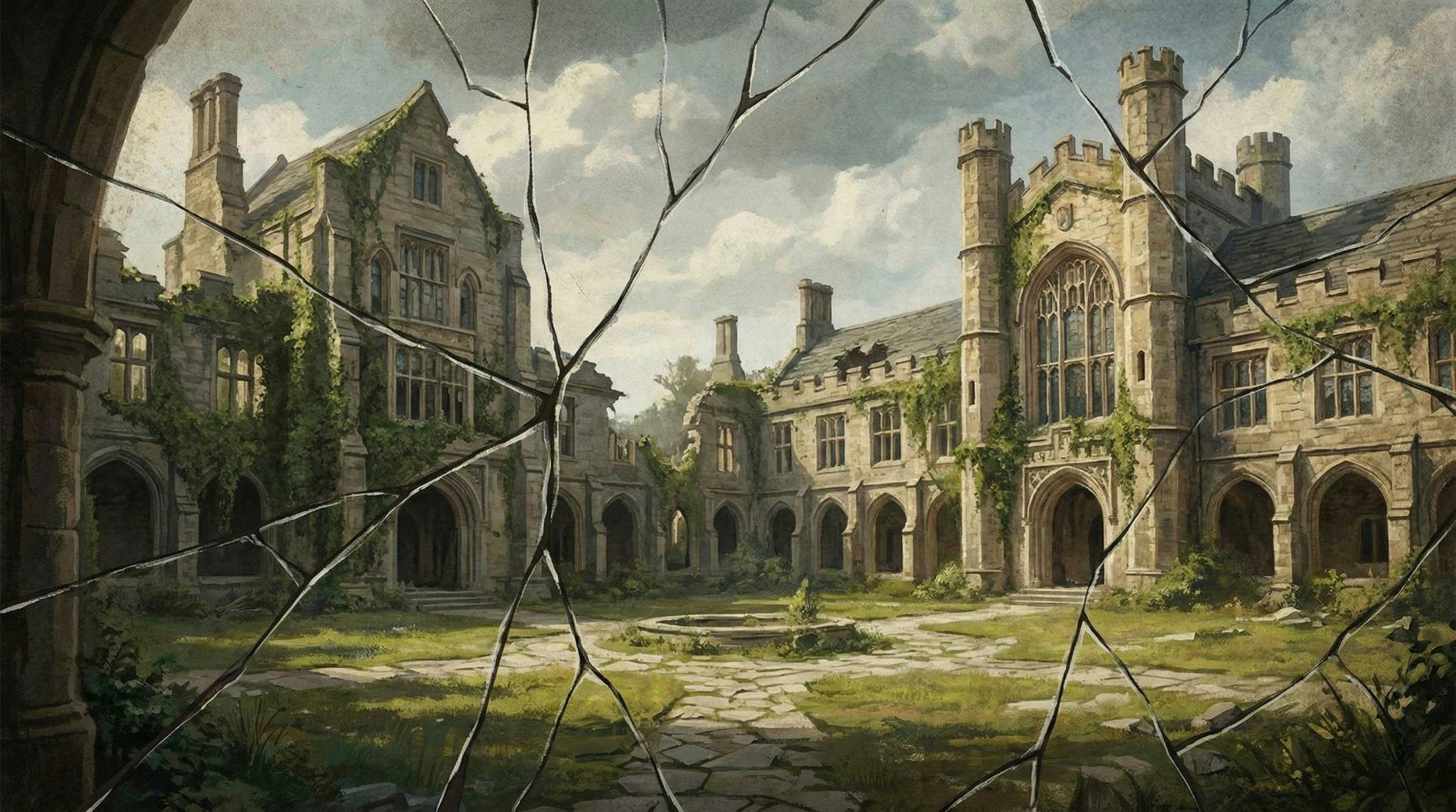 Why America’s Colleges Are Far More Fragile Than They Appear, Part I