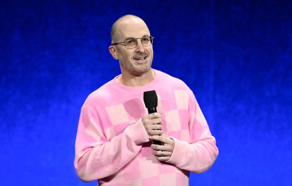 ‘Black Swan’ Director Mocked For AI-Generated Series About The American Revolution