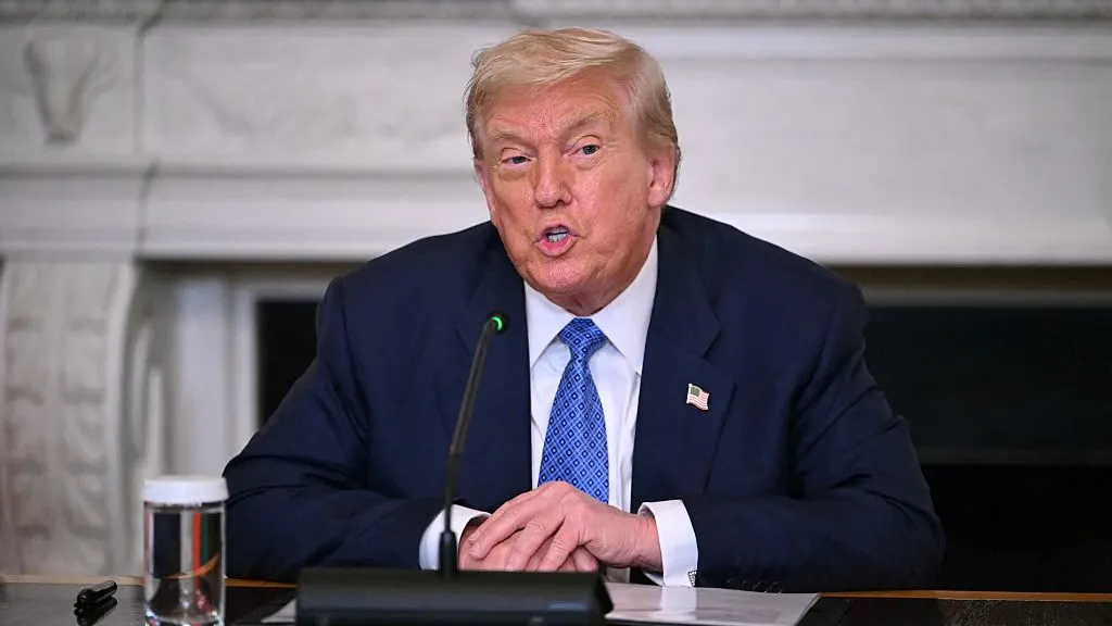 Nobel Foundation Panics After Machado Gifts Trump Her Award, Says Prize Cannot Be ‘Passed On’