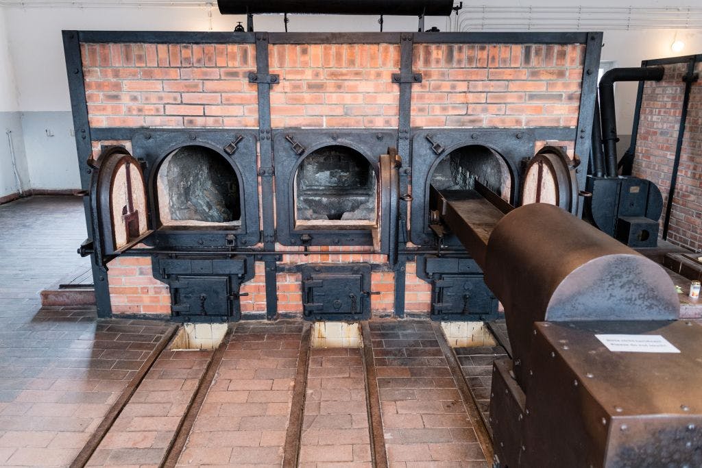 Minneapolis Bookstore Owner Sparks Outrage By Comparing ICE To Nazi Death Camps On CNN