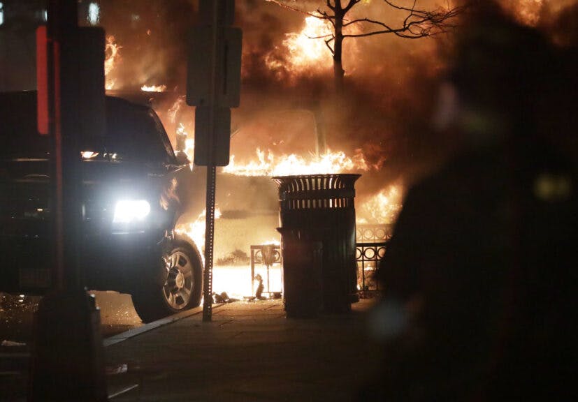 Alex Wong/Getty Images