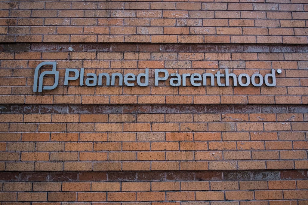 Planned Parenthood Employee Says Abortion ‘Safer’ Than Birth In Undercover Call
