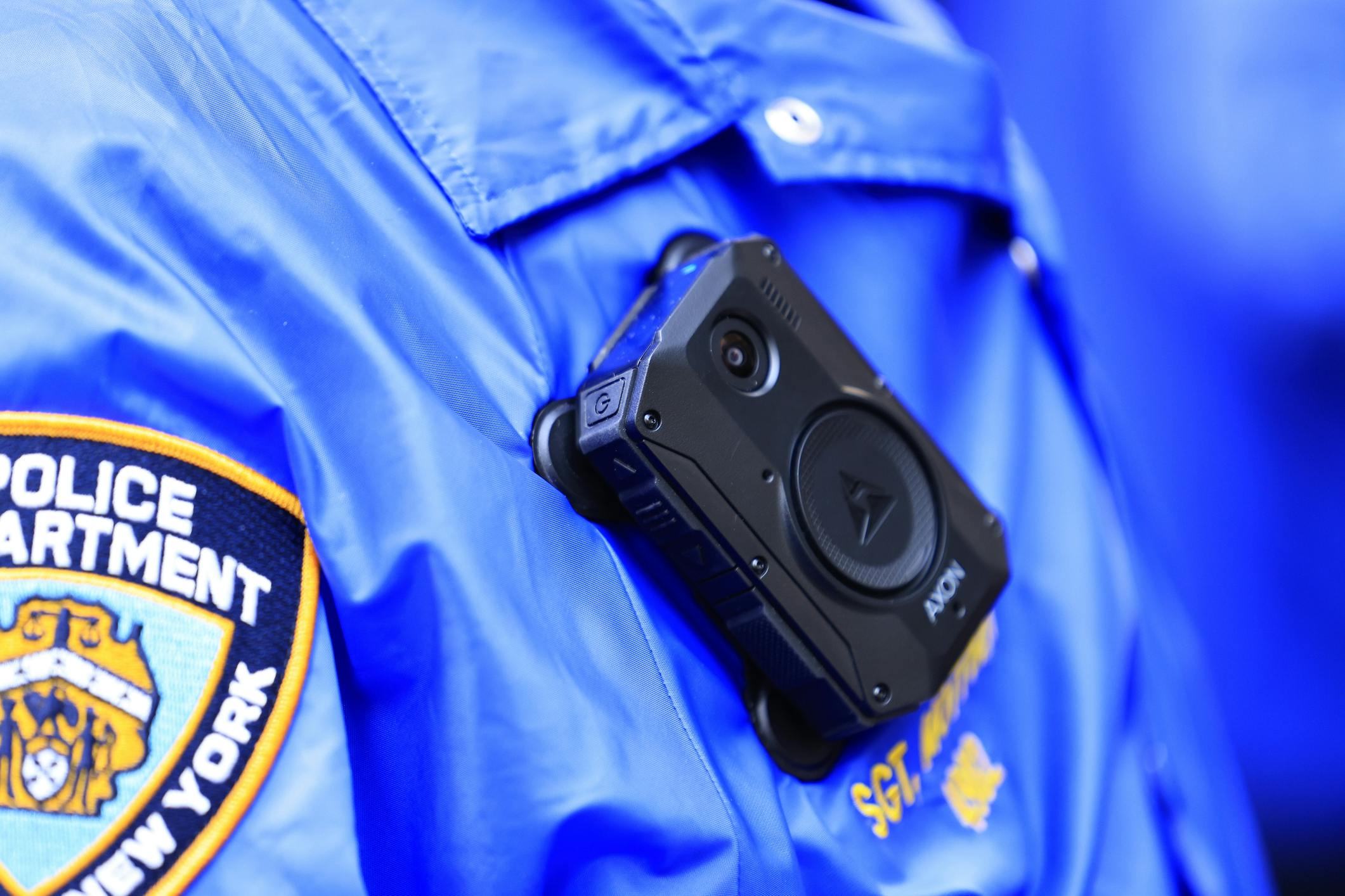 Liberal Author Calls Police Body Cameras ‘Essential Propaganda Tool’
