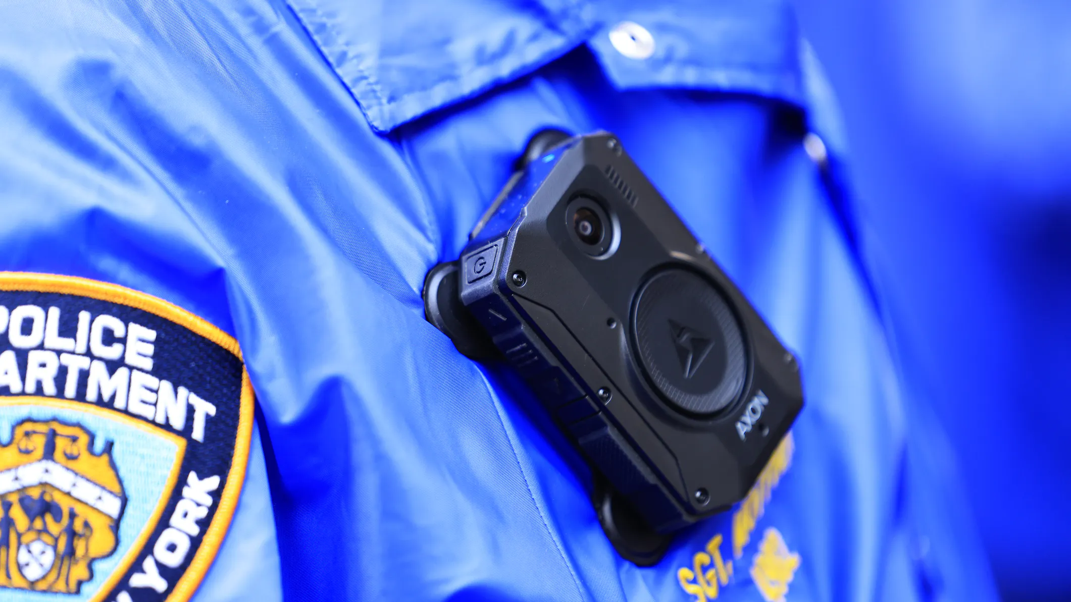Liberal Author Calls Police Body Cameras ‘Essential Propaganda Tool’
