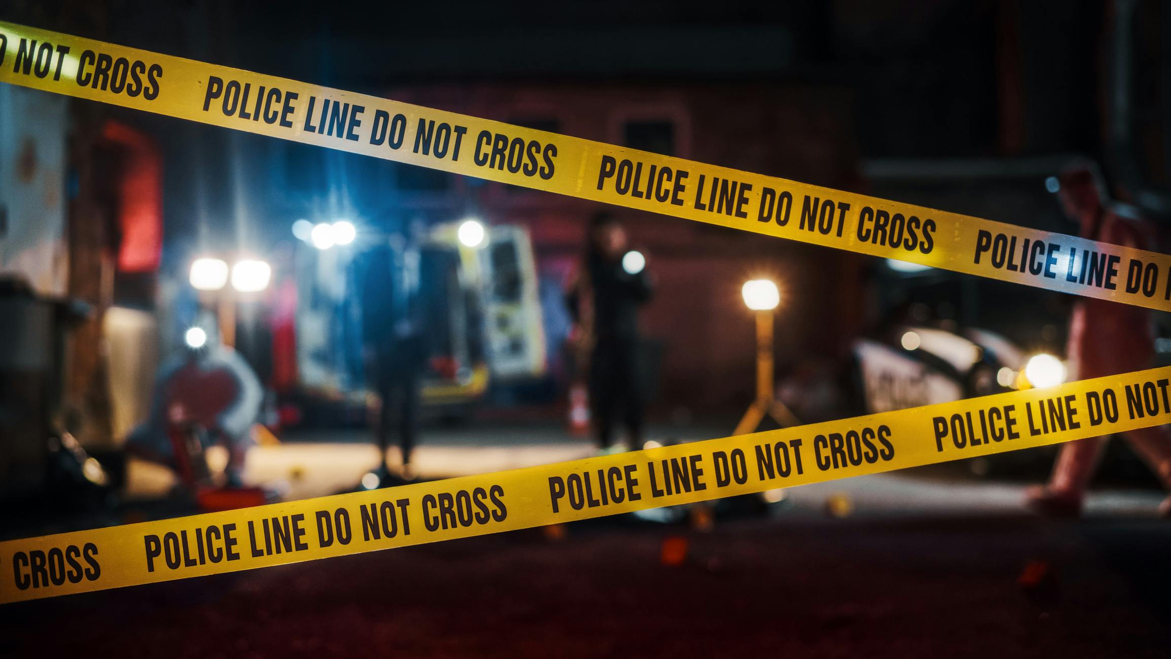 Historic Drop In U.S. Homicides As 2025 Sees Largest One-Year Decline