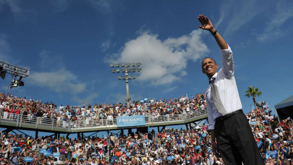 ‘Eight Million New Voters’: Barack Obama And The Democrat Plan To Flood The Nation With Immigrants