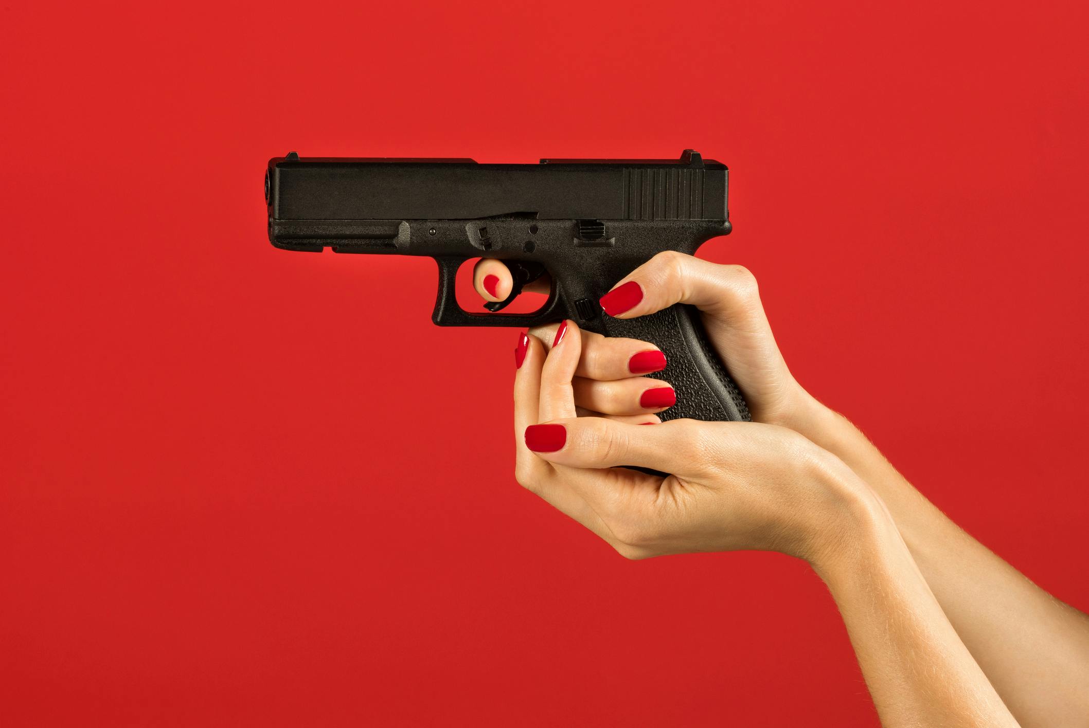 Women Are More Likely To Support Political Assassinations, Poll Shows