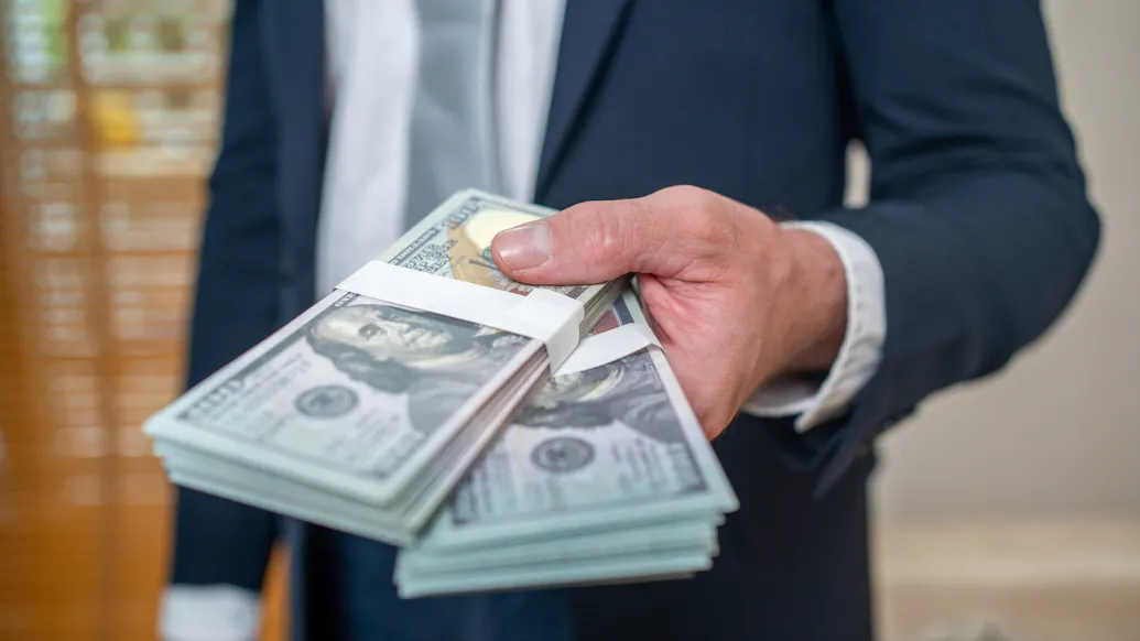 FOLLOW THE MONEY: Trump Administration Exposes Billions In Foreign Funds Going To Woke Universities