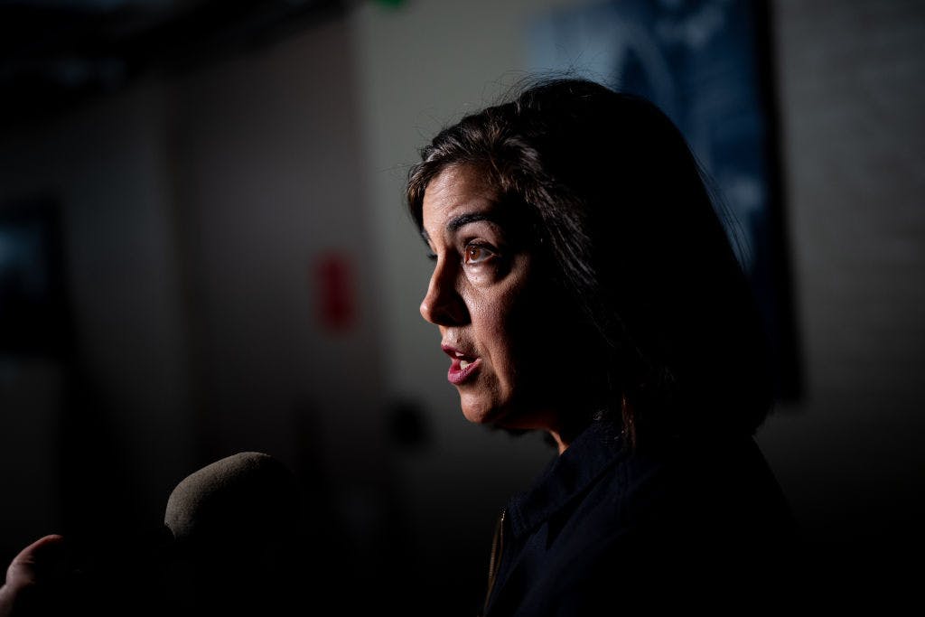 New York Judge Orders Republican Congressional District Redrawn