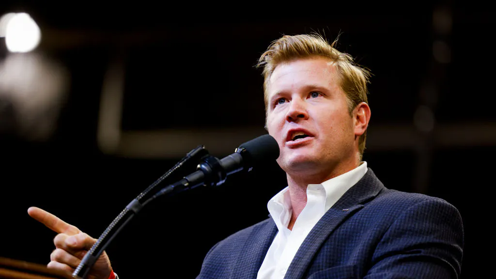 ‘Take Out The Trash’: GOP Senator Urges U.S. Support For Overthrowing Iran’s Terror Regime