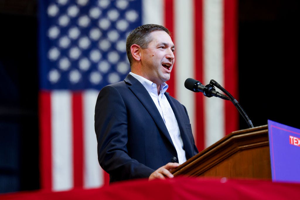 ‘Fighting For The Bare Minimum’: Riley Gaines Speaks Out Before SCOTUS Trans Case