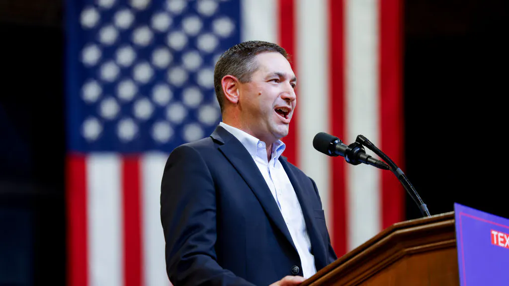 ‘Fighting For The Bare Minimum’: Riley Gaines Speaks Out Before SCOTUS Trans Case