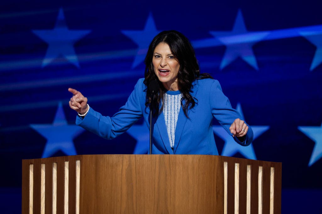 Michigan Dem AG Sues Oil Companies, Calls Them ‘A Cartel’ That Conspired To Stifle EV Market