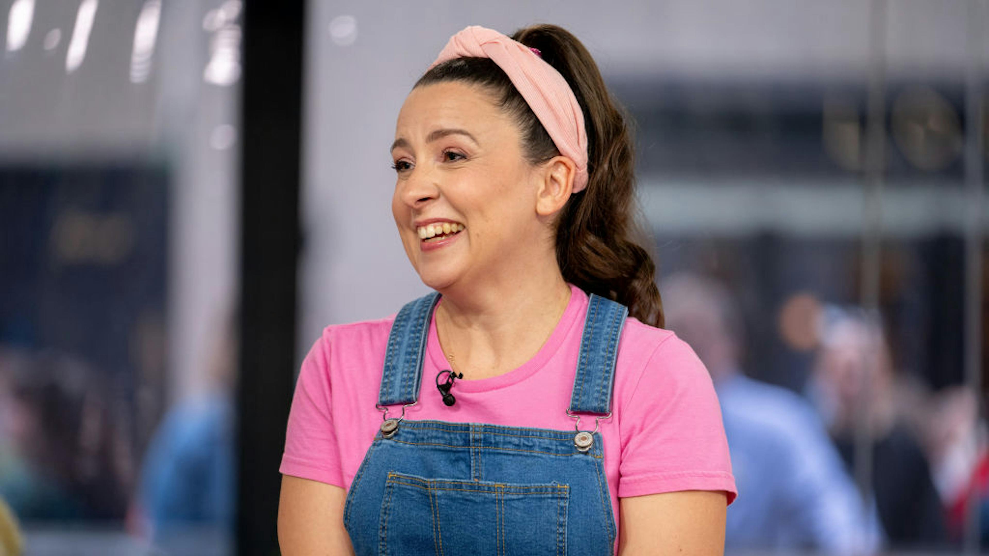 Ms. Rachel Says She Liked ‘Free America From The Jews’ Comment By Accident