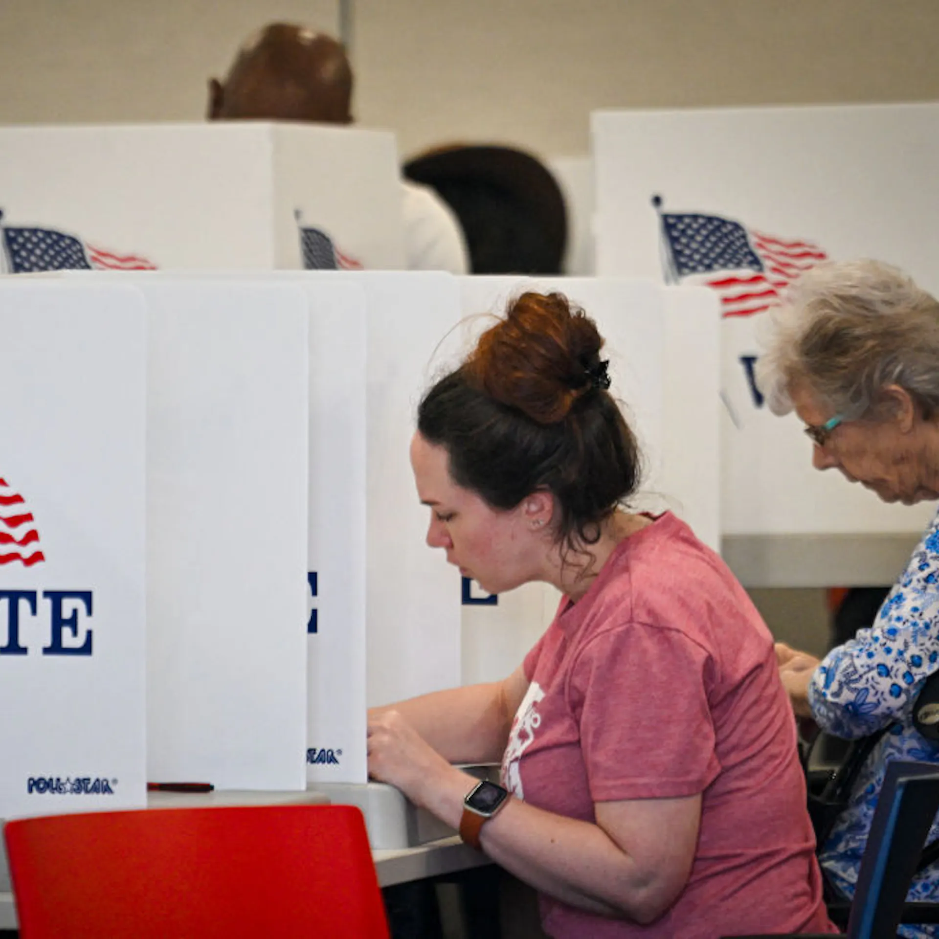 When It Comes To Reaching Women, Republicans Aren’t Misogynistic. Just Tone Deaf.