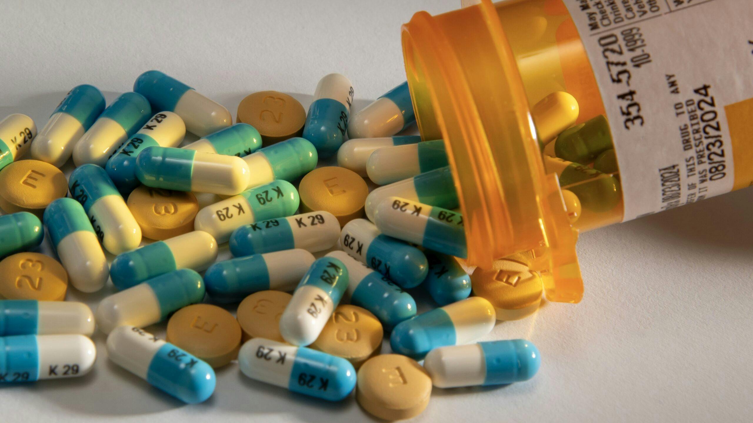 No More ‘Fat Shot’: Wegovy Now Launching In Pill Form