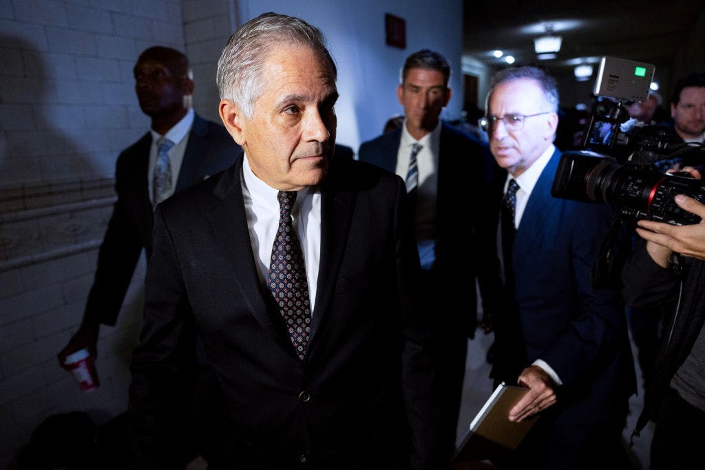 Leftist Philly DA Vows To ‘Hunt Down’ ICE Agents, Calls Them To ‘Wannabe Nazis’