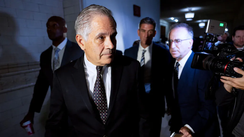 Leftist Philly DA Vows To ‘Hunt Down’ ICE Agents, Calls Them To ‘Wannabe Nazis’