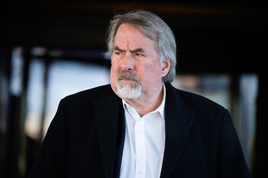 GOP Rep. Doug LaMalfa Dead At 65