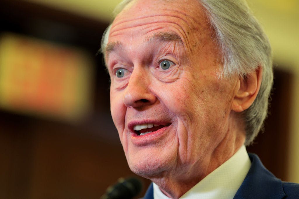 This Democrat Is Singlehandedly Blocking The Prosecution Of COVID Fraudsters