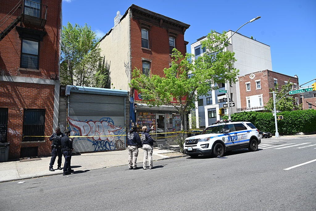 Judge Frees Accused Antisemitic Assailant Who Threatened To Kill Brooklyn Family