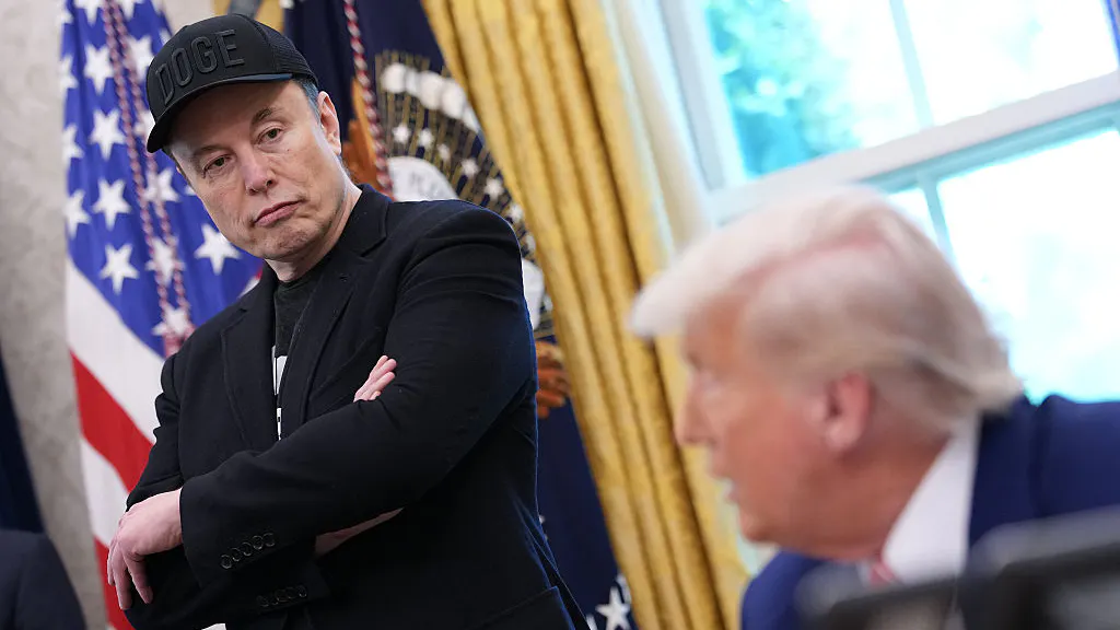 ‘America Is Toast If The Radical Left Wins’: Musk Suggests He’s All-In On GOP For Midterms