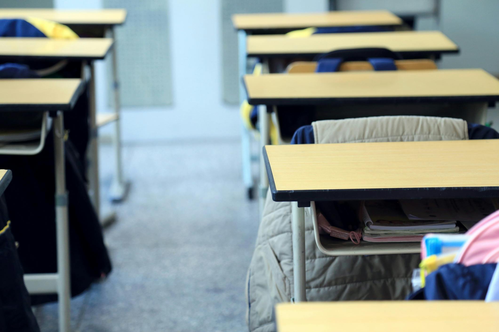 New Campaign Promotes School Choice For Low-Income Families In Red State