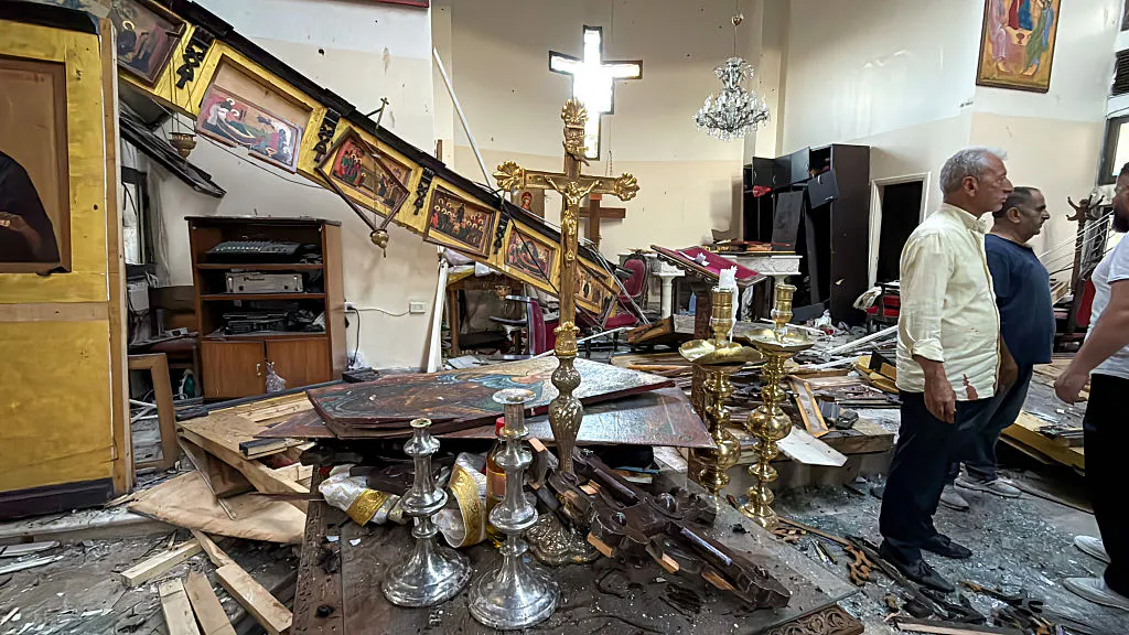 2026 Watch List Reveals Biggest Increases In Christian Persecution Across The Globe