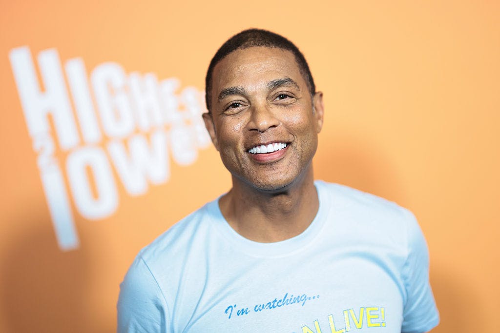 DOJ Vows To Pursue Don Lemon Charges ‘To The Ends Of The Earth’