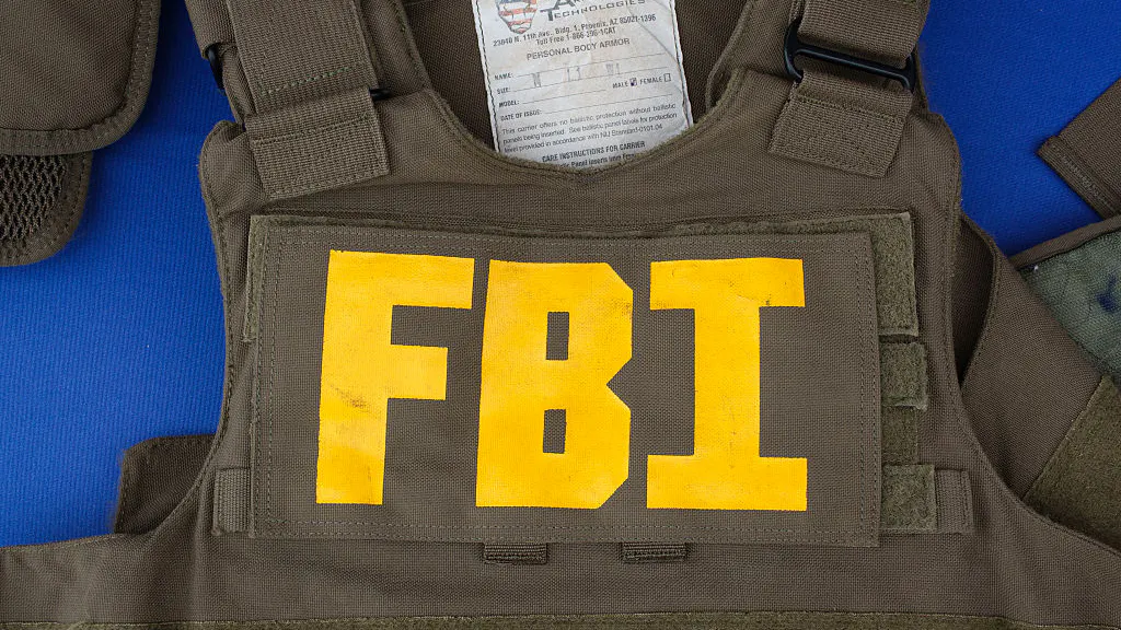 FBI Raids Fulton County Office As Part Of 2020 Election Interference Probe