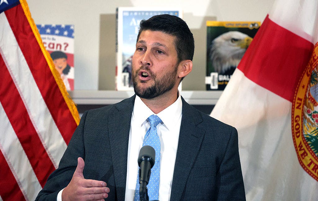 Florida Identifies Dozens Of Progams That Illegally Mandate Racial Preferences