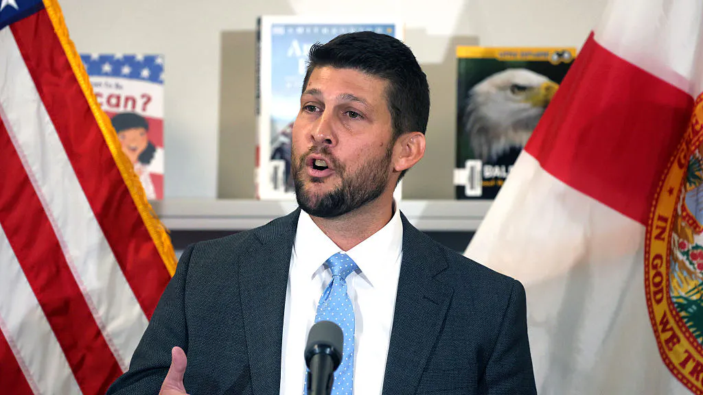 Florida Identifies Dozens Of Programs That Illegally Mandate Racial Preferences