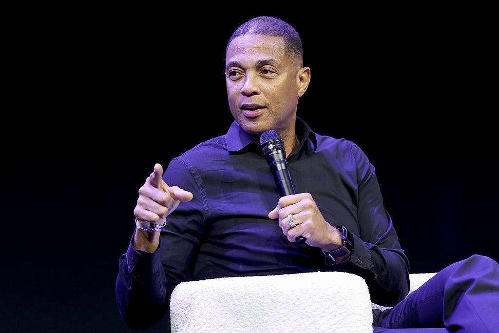 Appeals Court Finds Probable Cause To Charge Don Lemon, But Rejects DOJ’s Bid To Force Arrest Warrant