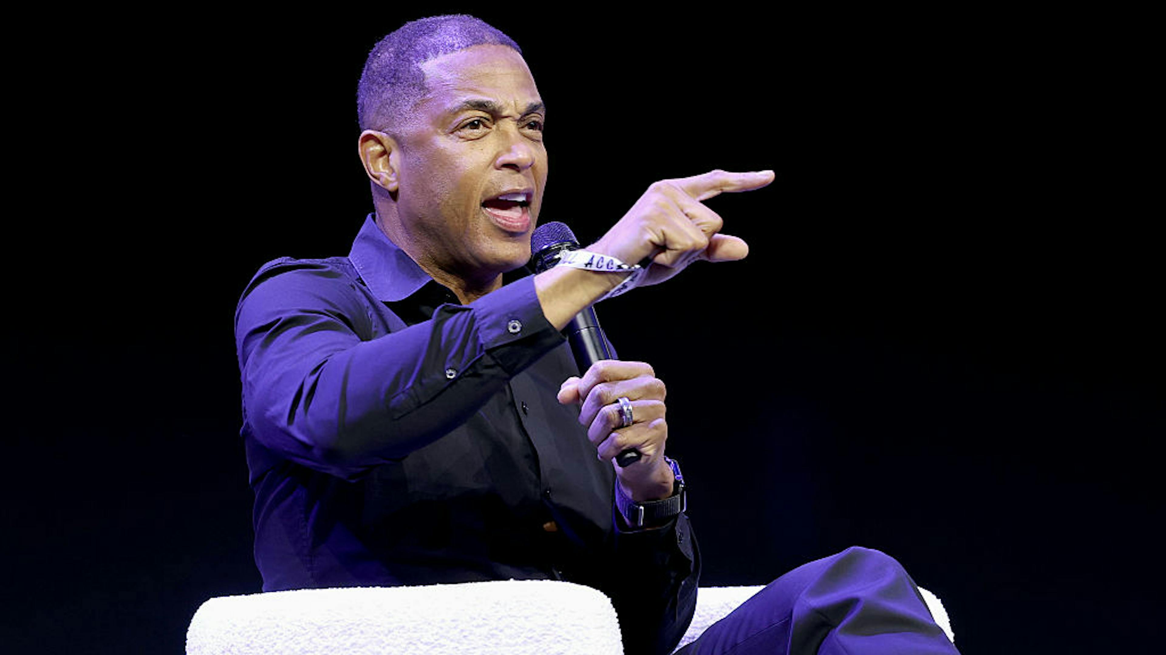 Judge Rejects Charges Against Don Lemon, And Bondi Is ‘Enraged’