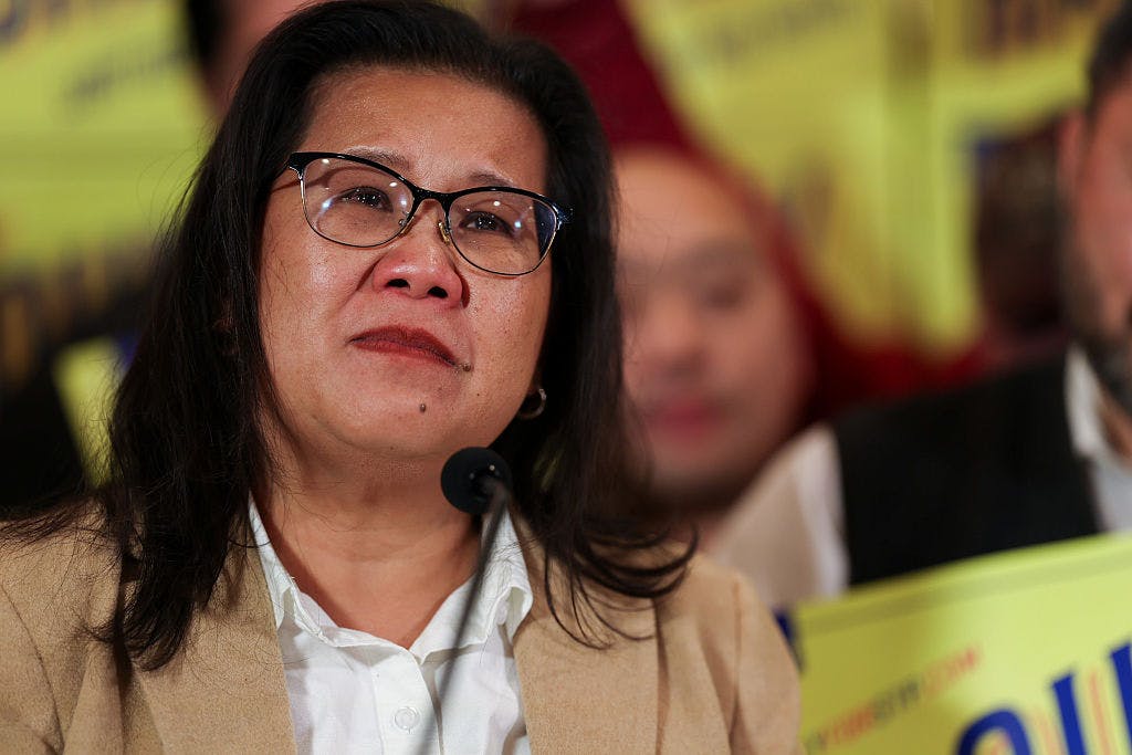 St. Paul’s Democrat Mayor Makes Excuses For Church-Crashing Protesters